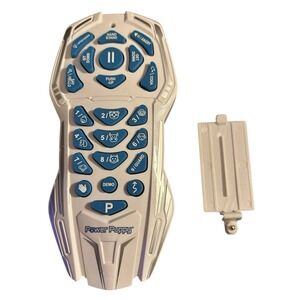 Lexibook Power Puppy Remote Control ONLY for My Smart Robot Dog DOG02_09